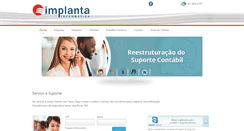 Desktop Screenshot of conselhos.com.br